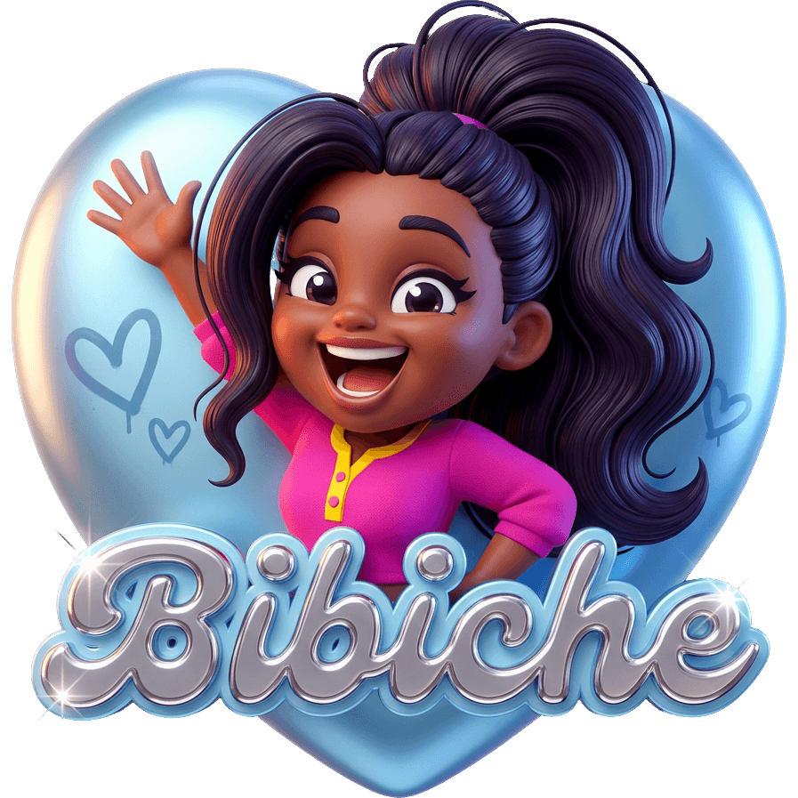 Bibiche Rose TikTok LIVE gift