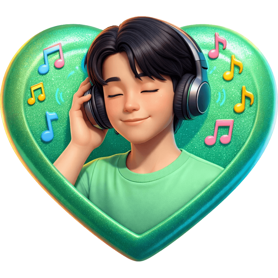 sangke melody TikTok LIVE gift