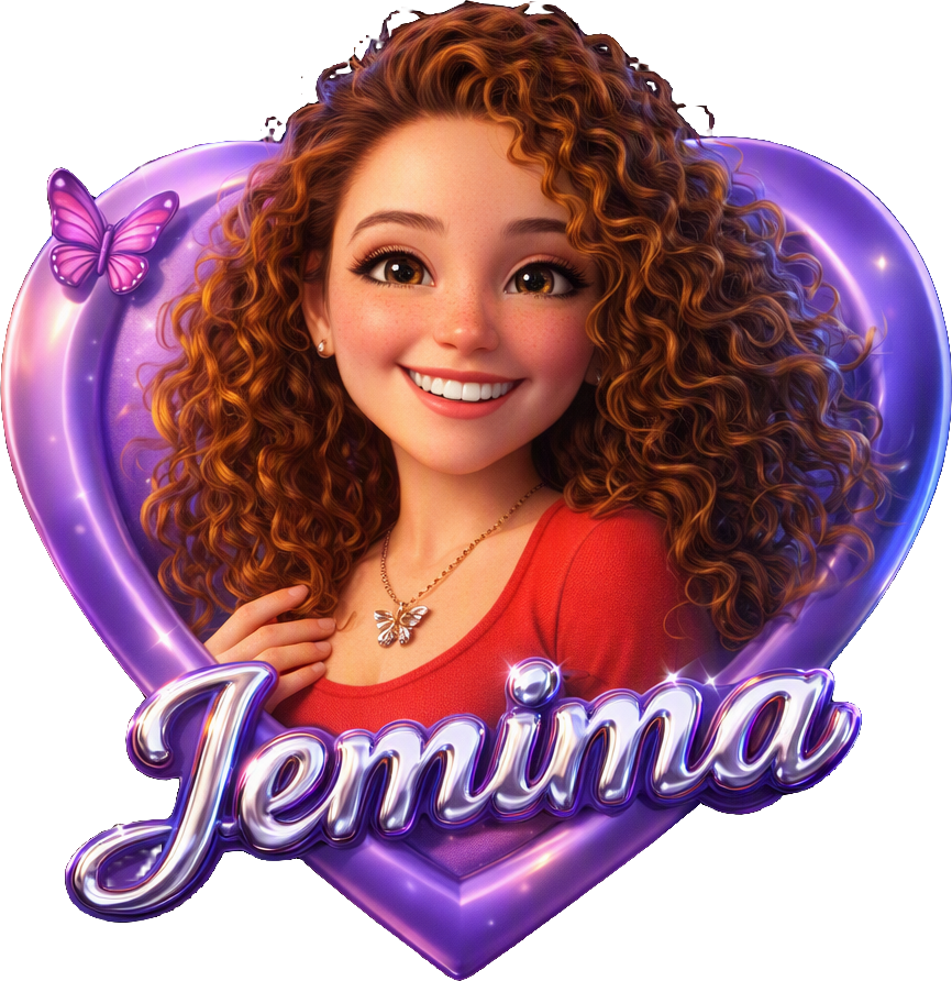 Jemima Nina TikTok LIVE gift
