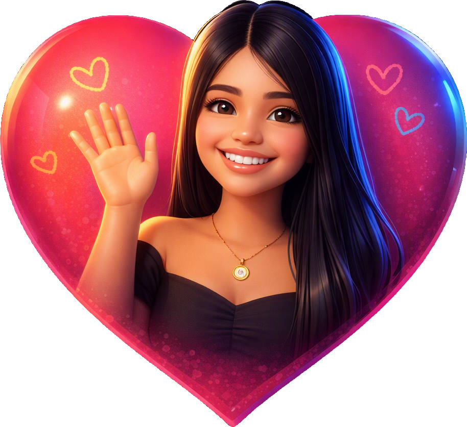 La Lori TikTok LIVE gift