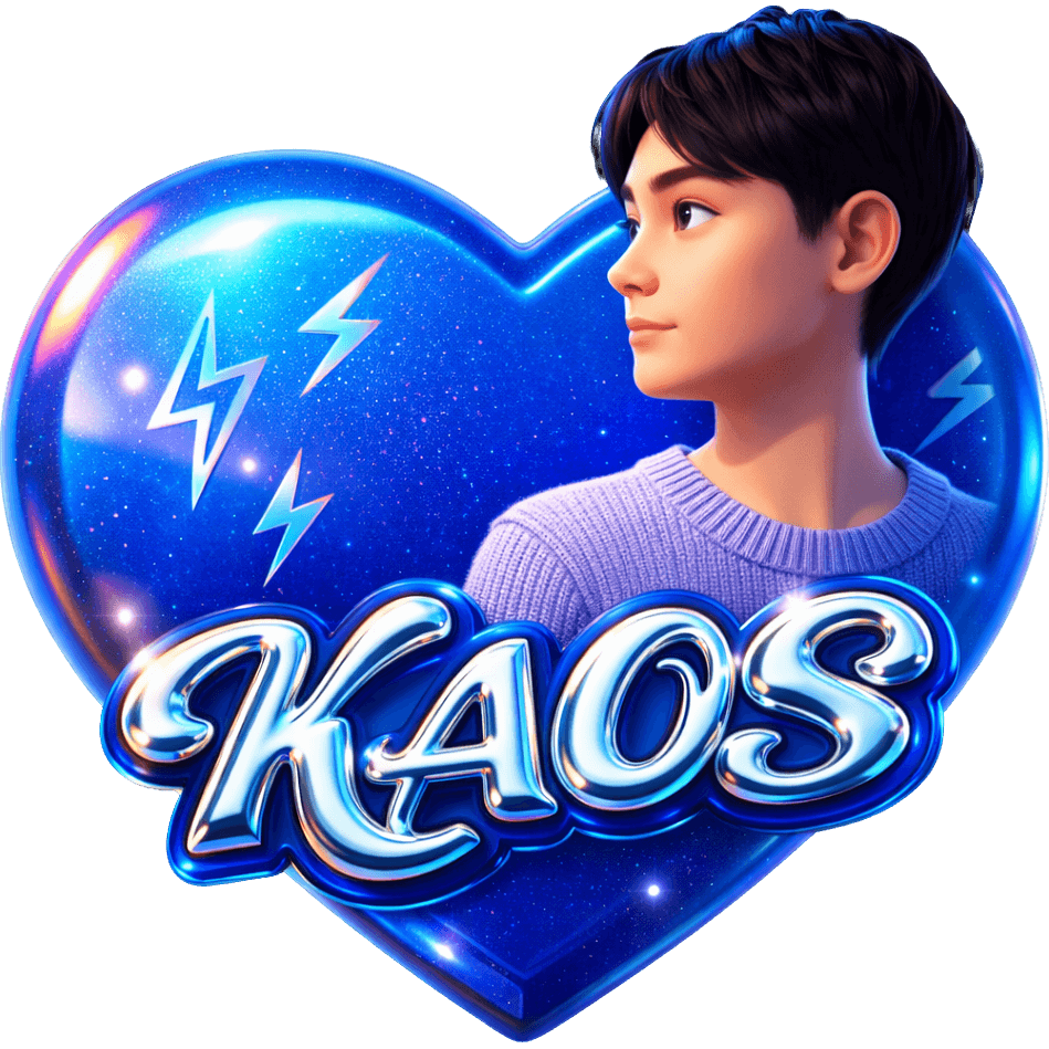 Team Kaos TikTok LIVE gift