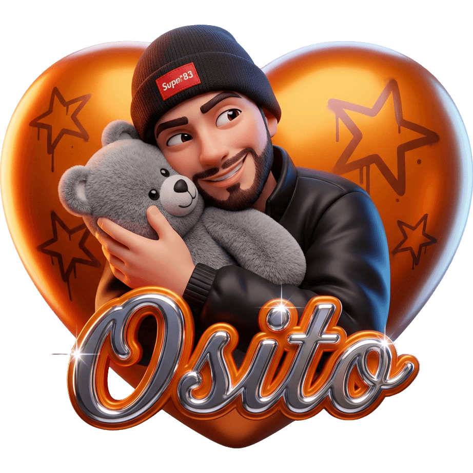 ABRAZO DE OSO TikTok LIVE gift