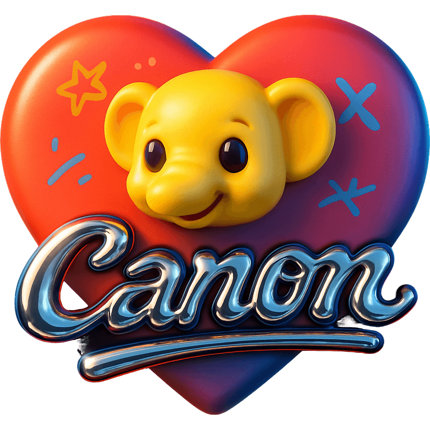Canon PSTA TikTok LIVE gift