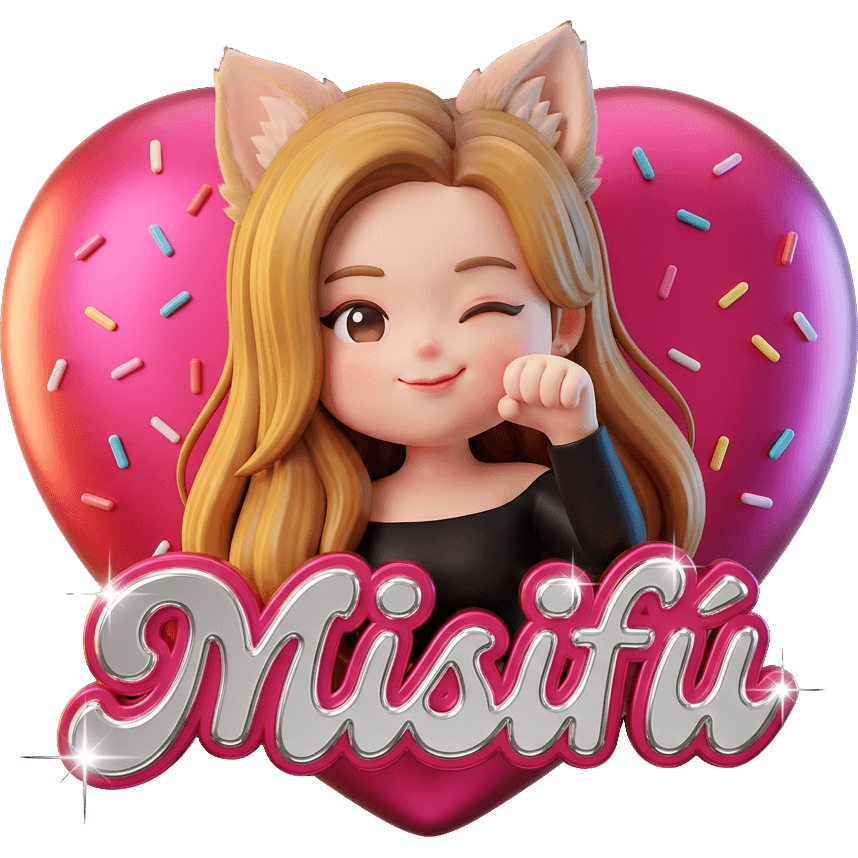 misifu TikTok LIVE gift