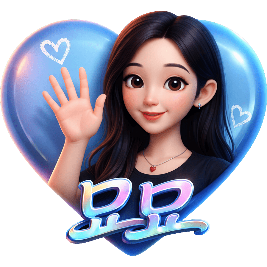 묘묘 HI TikTok LIVE gift