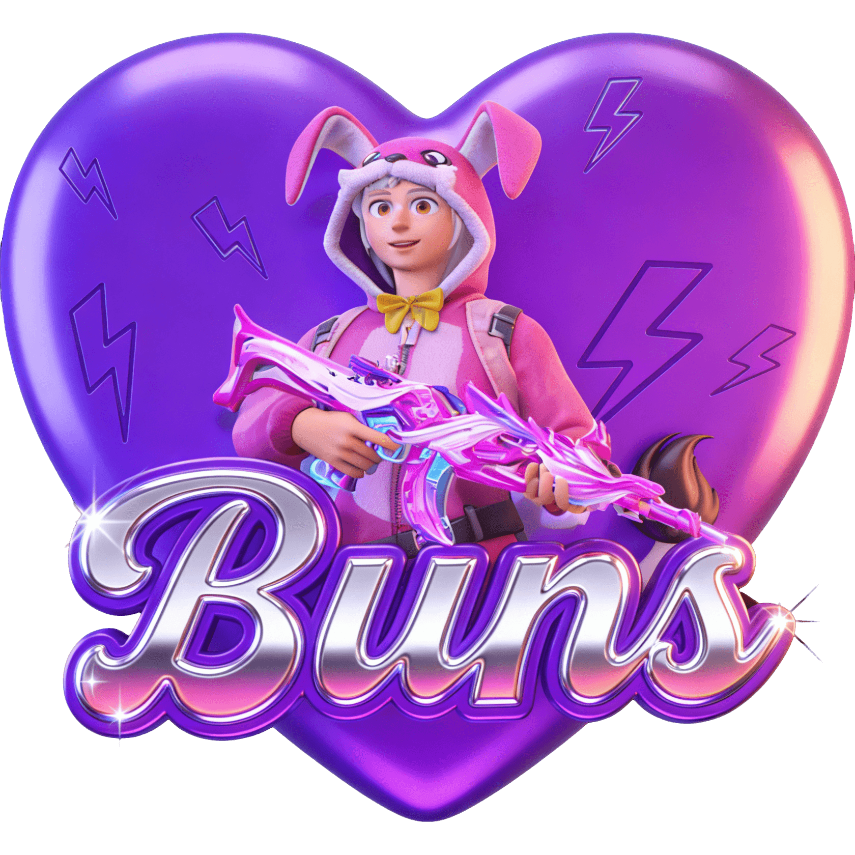 Amelia Buns TikTok LIVE gift