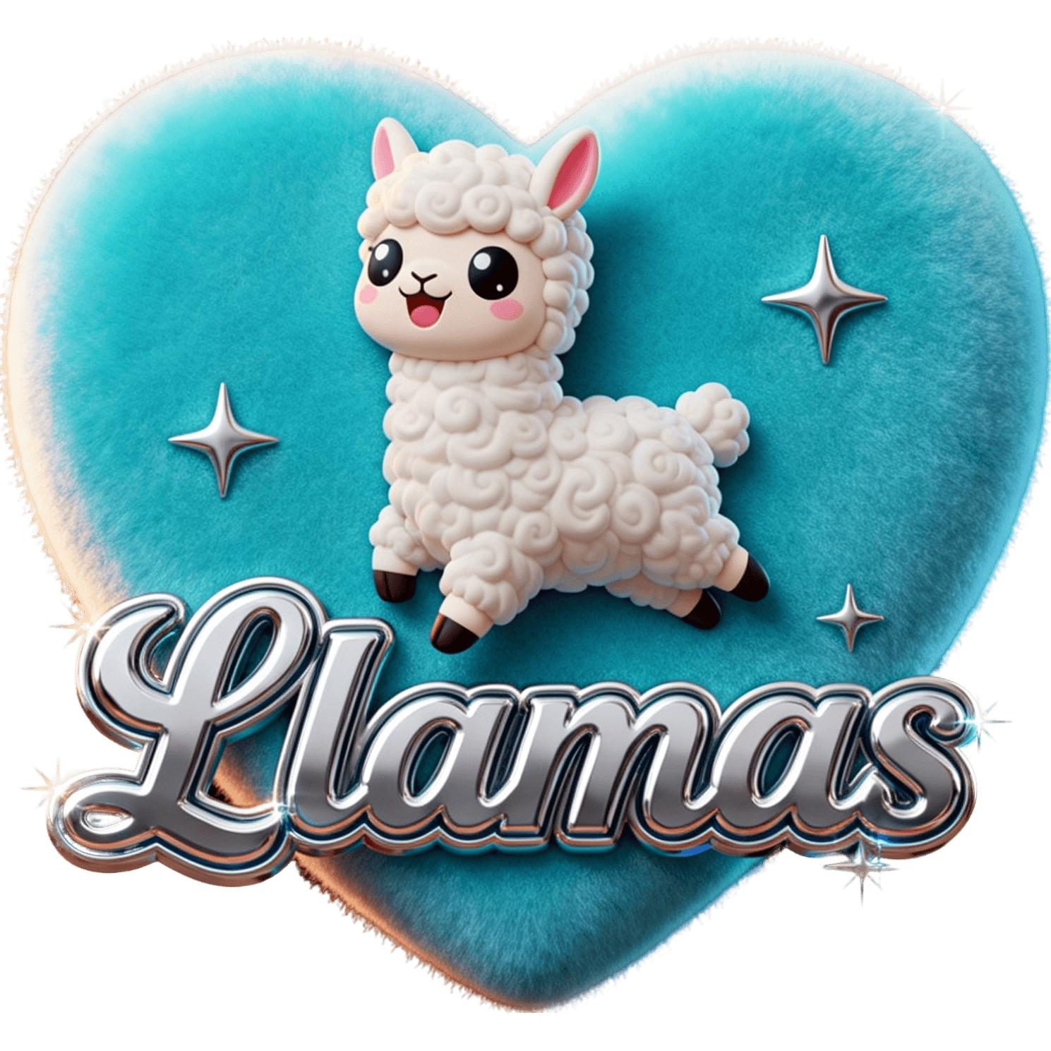 Lana Llamas TikTok LIVE gift