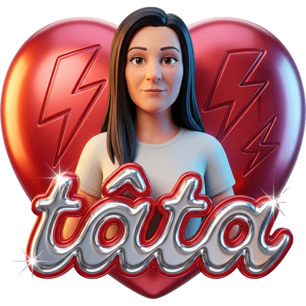 Tâta Flash TikTok LIVE gift