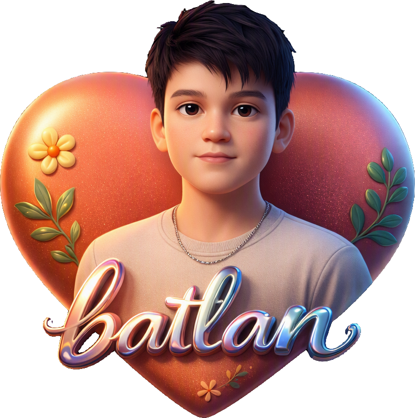 Batlans TikTok LIVE gift