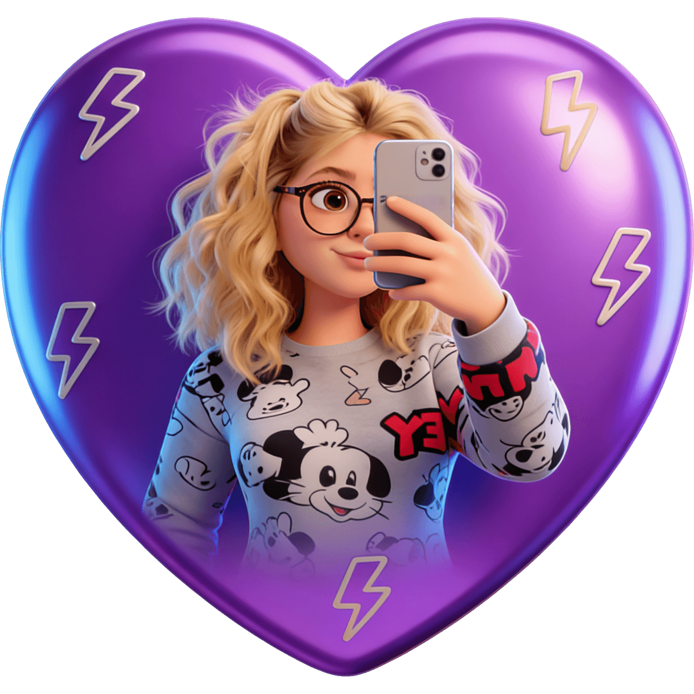 Ebz TikTok LIVE gift