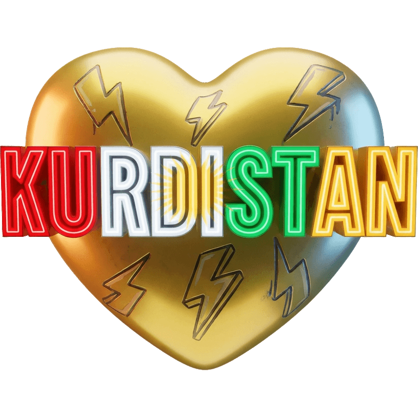 KURDISTAN TikTok LIVE gift