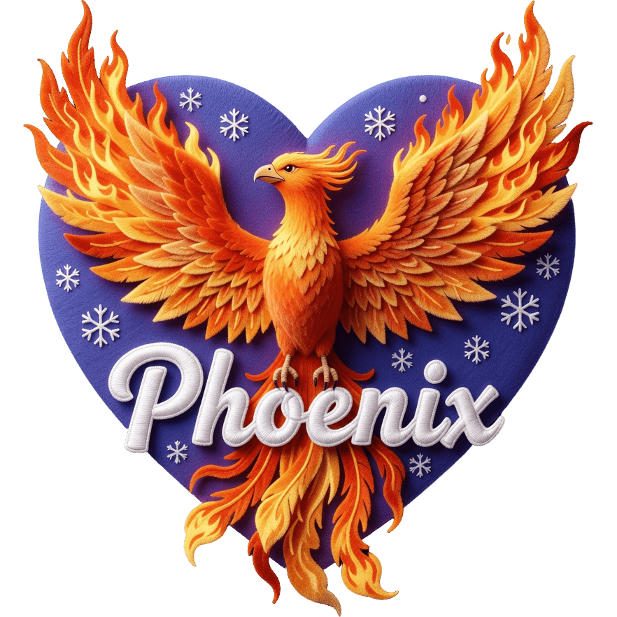 Renaștere Phoenix TikTok LIVE gift