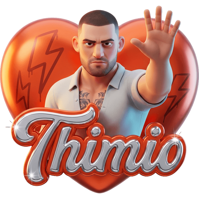 Thimiolas Wave TikTok LIVE gift