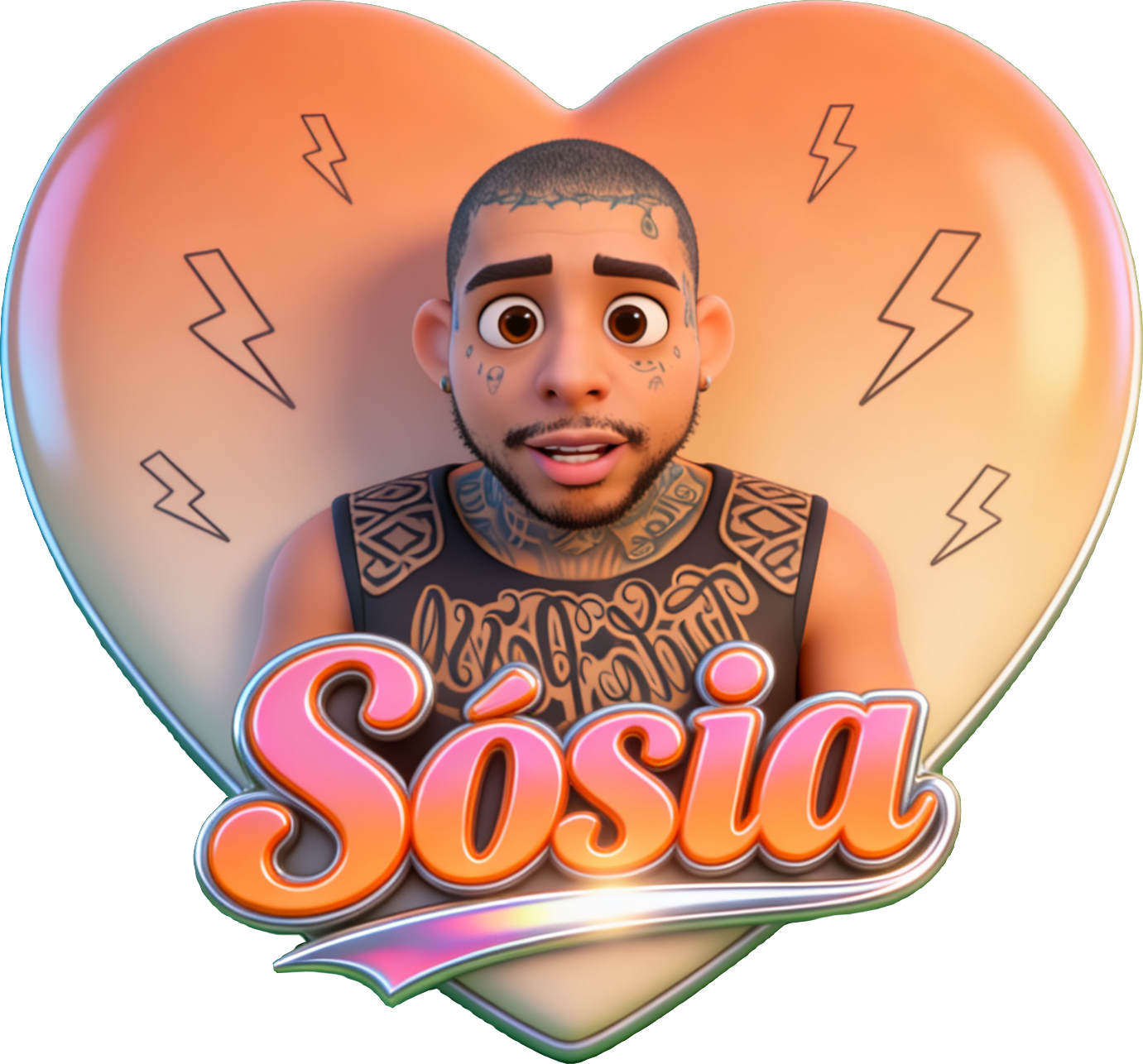 Pedro Augusto TikTok LIVE gift