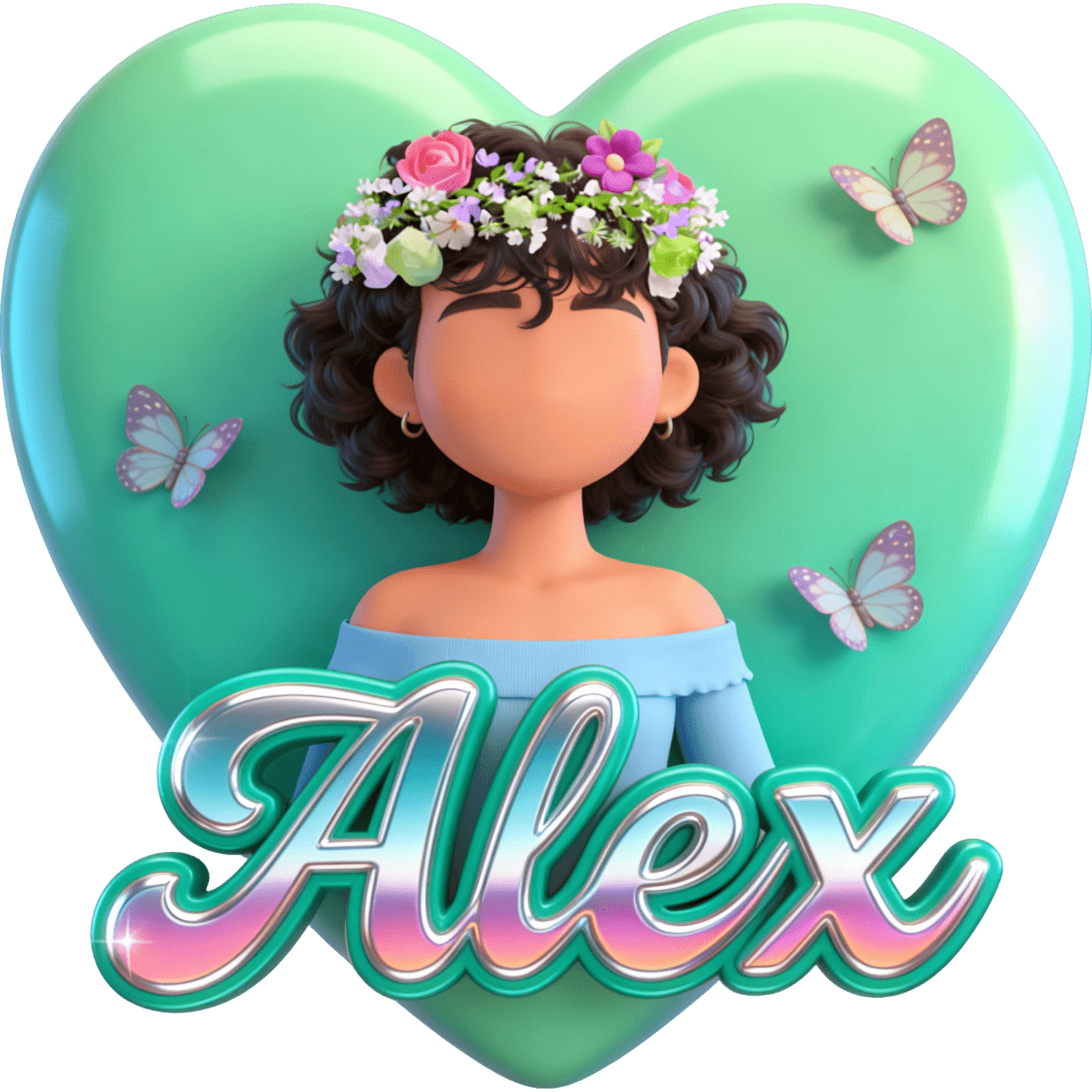 Alex Fari TikTok LIVE gift