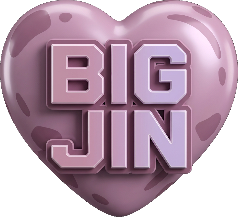 Big Jin TikTok LIVE gift