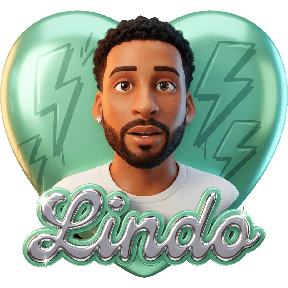 Lindo World TikTok LIVE gift