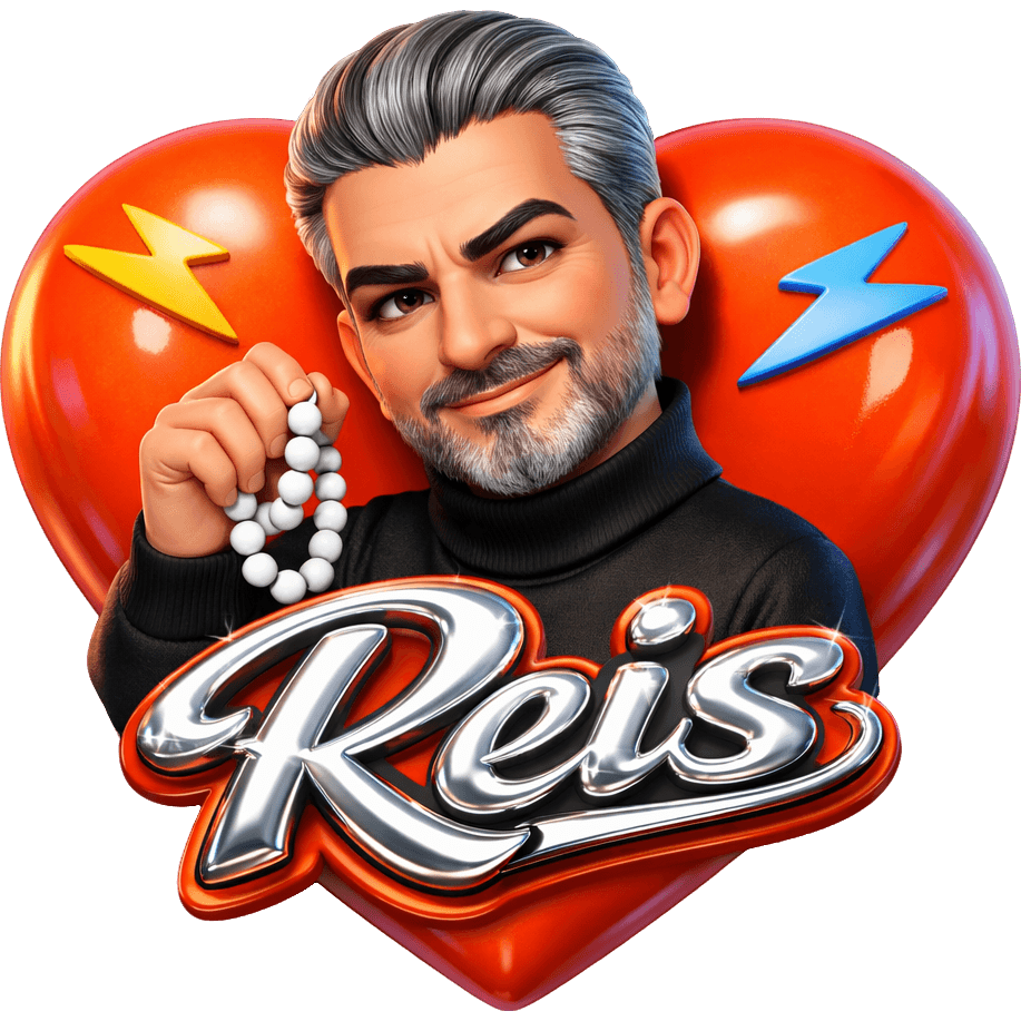 Reis Tespihi TikTok LIVE gift