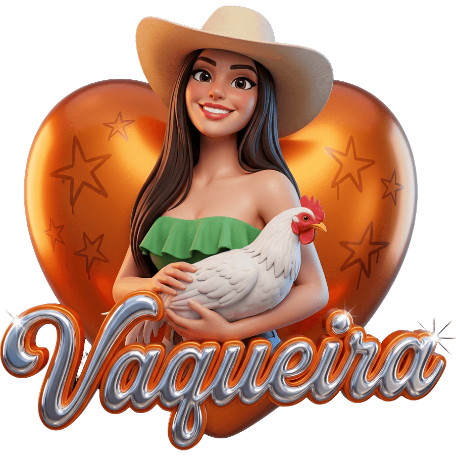Vaqueira Trenzão TikTok LIVE gift