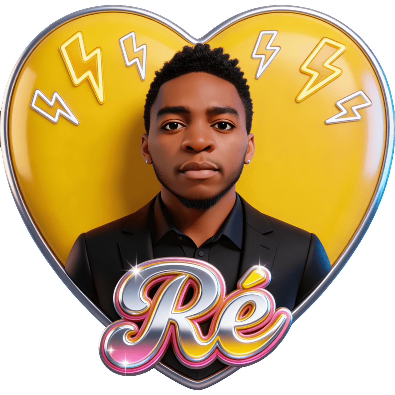 Master Ré TikTok LIVE gift