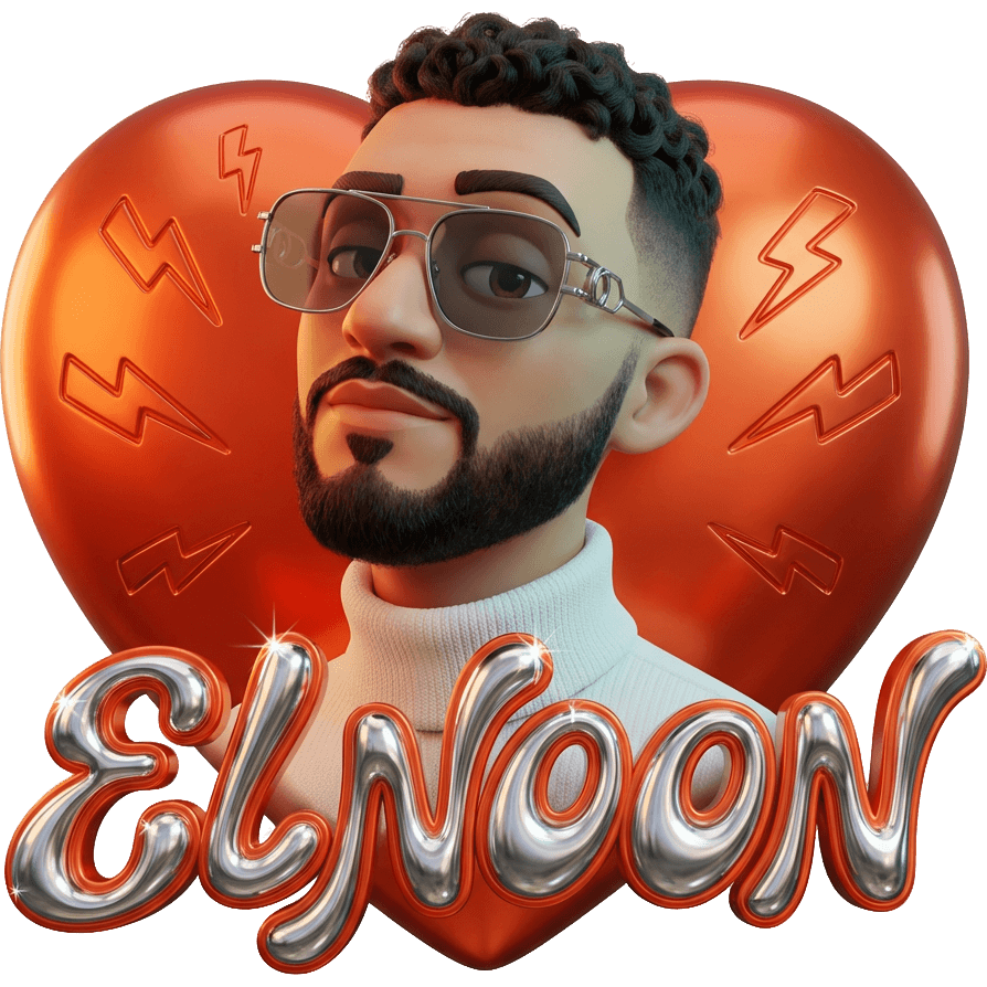 KING ELNOON TikTok LIVE gift