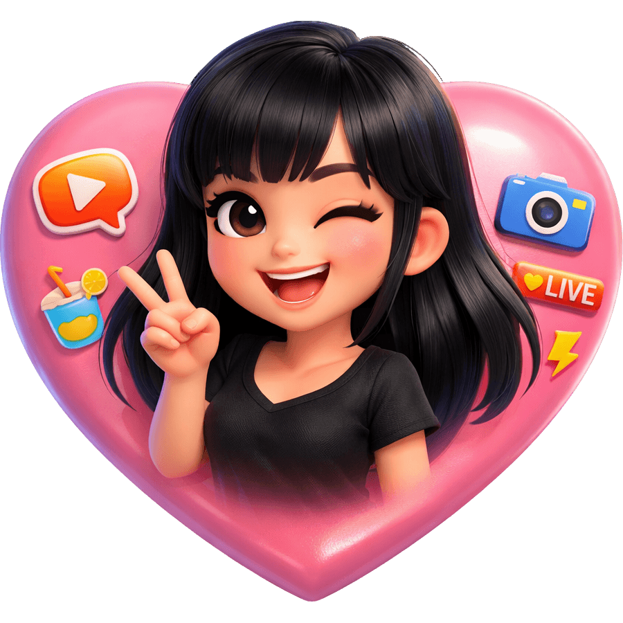 Laila Susu TikTok LIVE gift