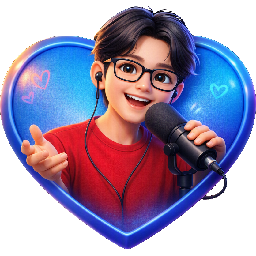 Egun TikTok LIVE gift