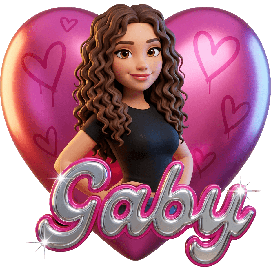 León de Gaby TikTok LIVE gift