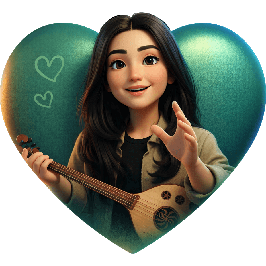 Marie TikTok LIVE gift