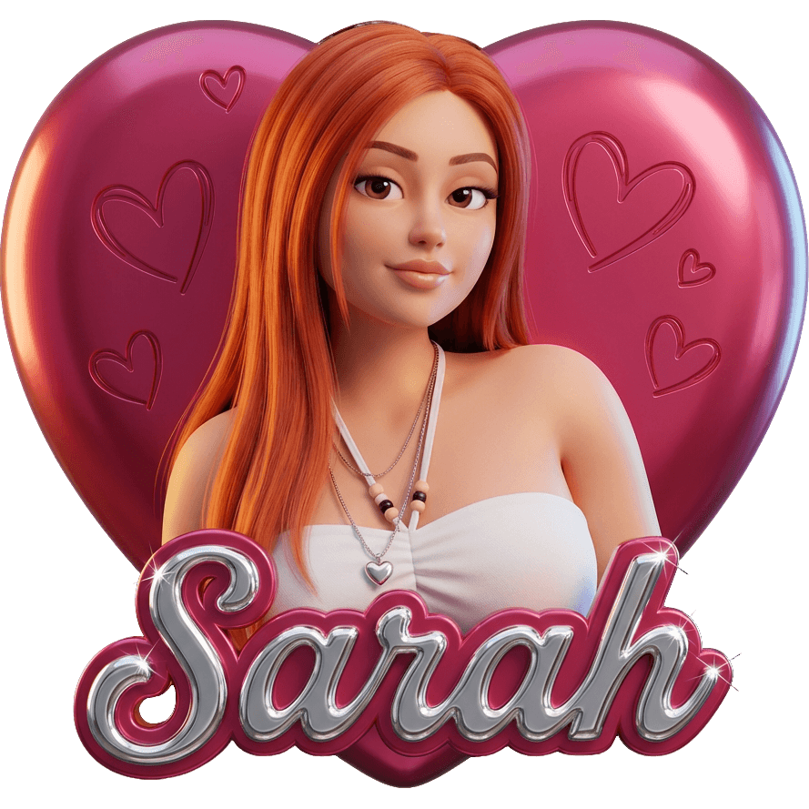 Sarita Mamiii TikTok LIVE gift