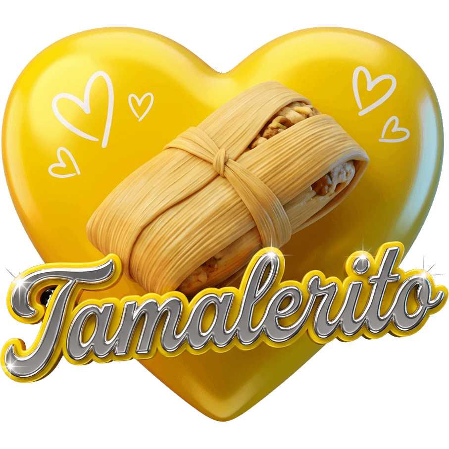 Tamalerito Oficial TikTok LIVE gift