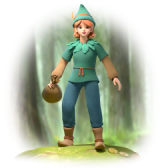 Beanstalk Bloom TikTok LIVE gift
