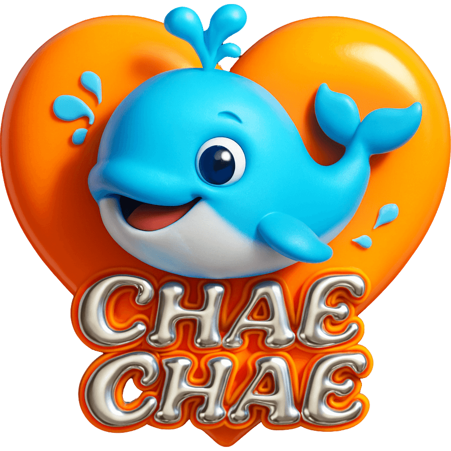 Chae chae team TikTok LIVE gift