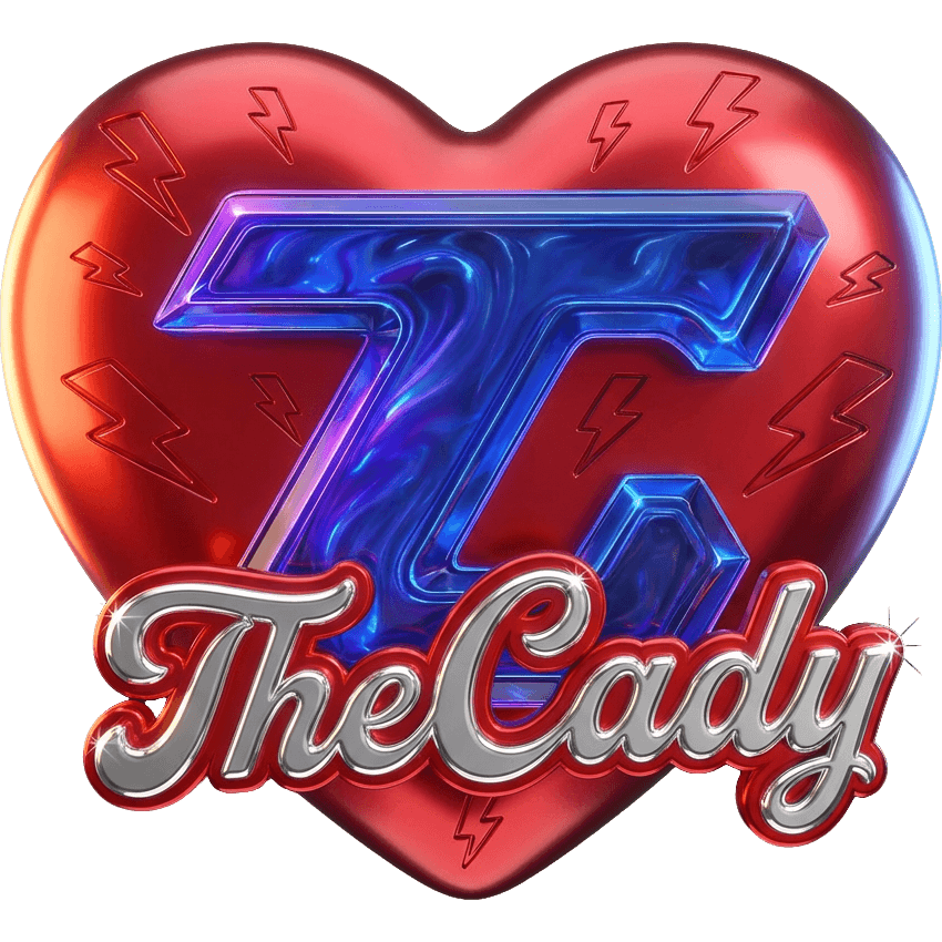 TheCady TikTok LIVE gift