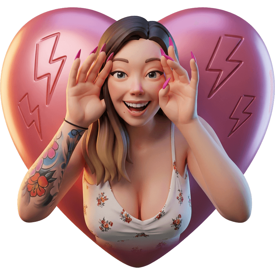 Katz Callout TikTok LIVE gift