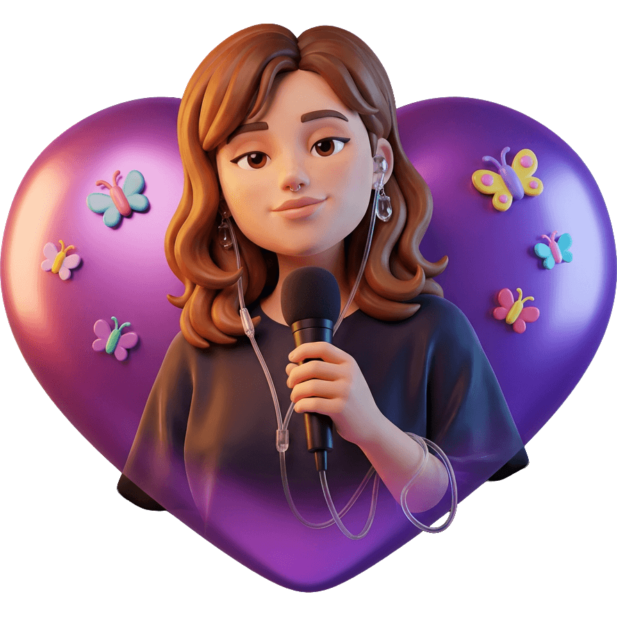 Sing it Nix TikTok LIVE gift