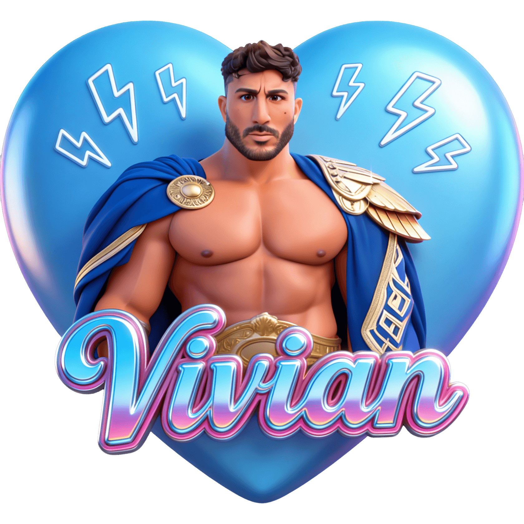 Vivian Titan TikTok LIVE gift