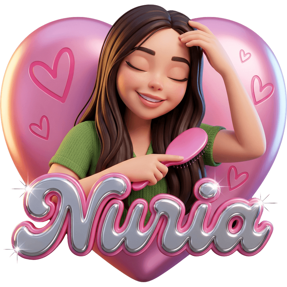 Nuria Peina TikTok LIVE gift
