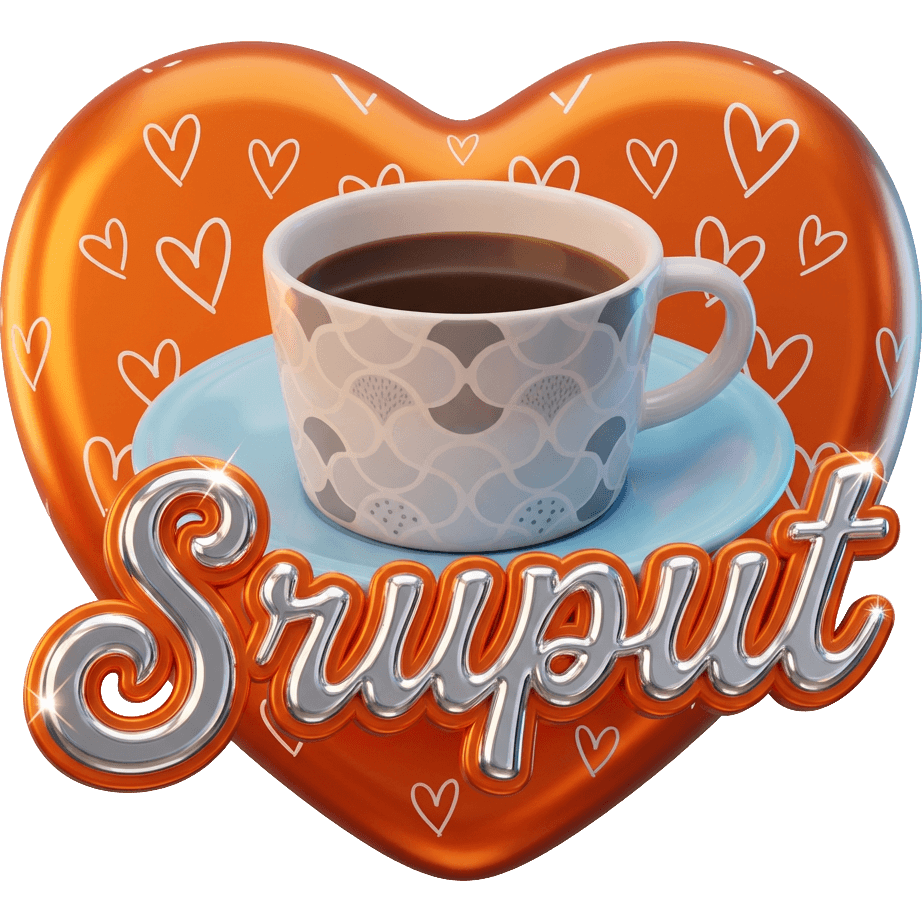 Cangkir Sruput TikTok LIVE gift