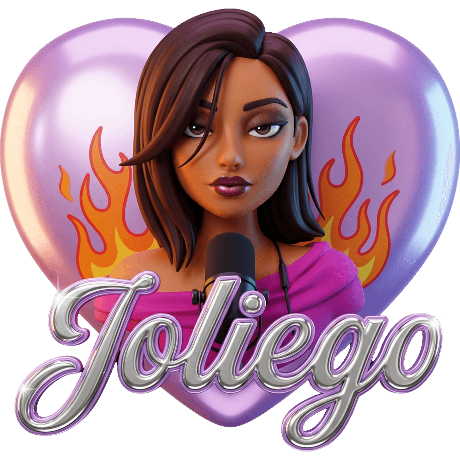 Flammes JG TikTok LIVE gift
