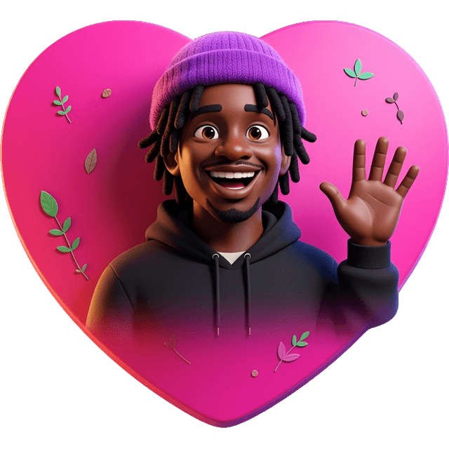 FITS TikTok LIVE gift