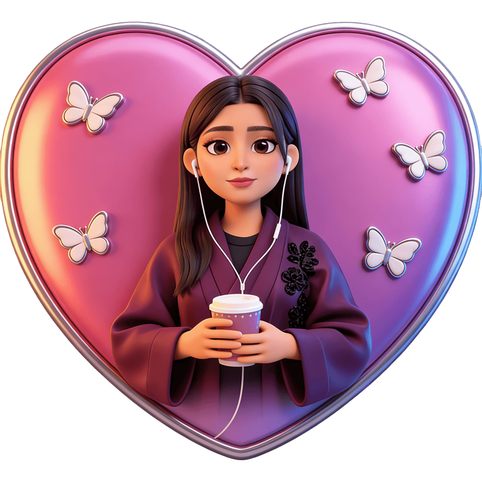The Lovies TikTok LIVE gift