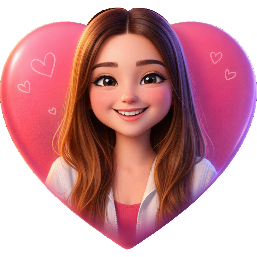 Malu Smile TikTok LIVE gift