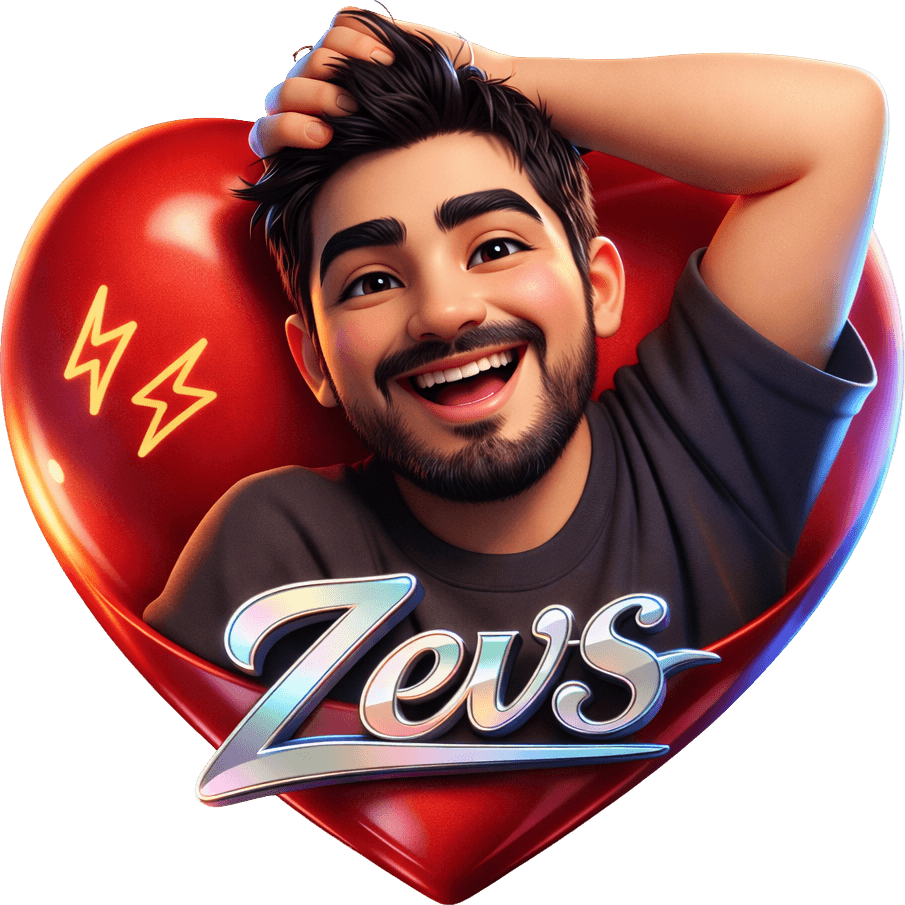 Zevs Ənkə TikTok LIVE gift