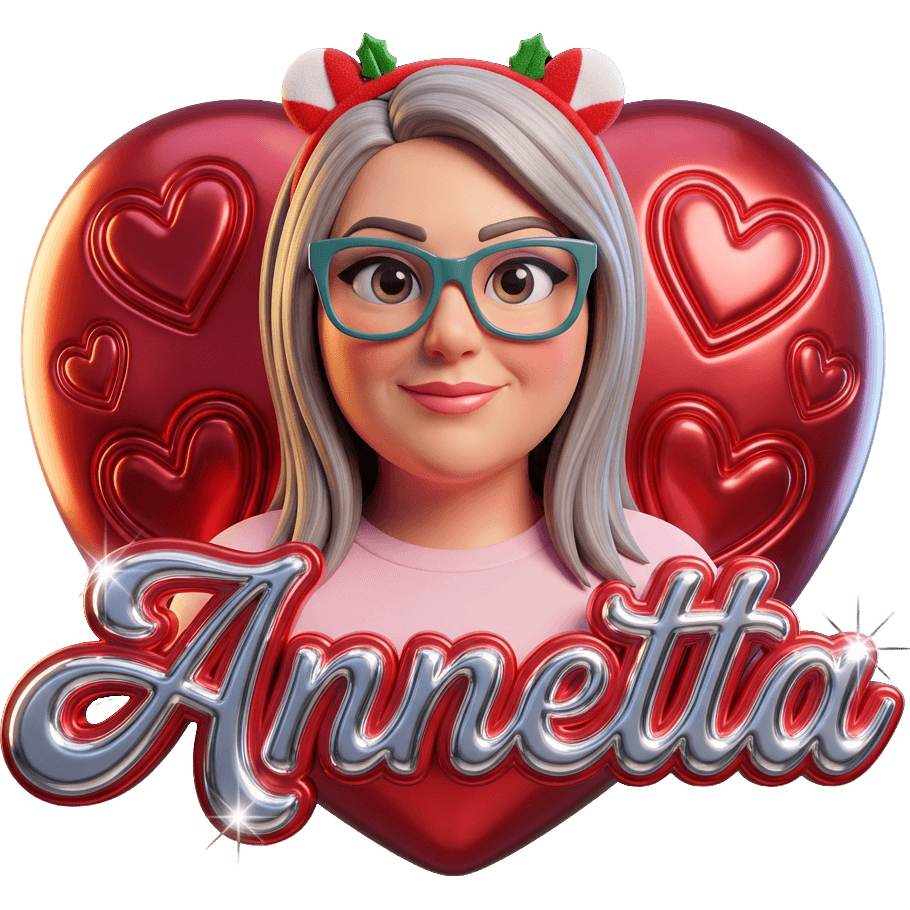Annetta Dolce TikTok LIVE gift