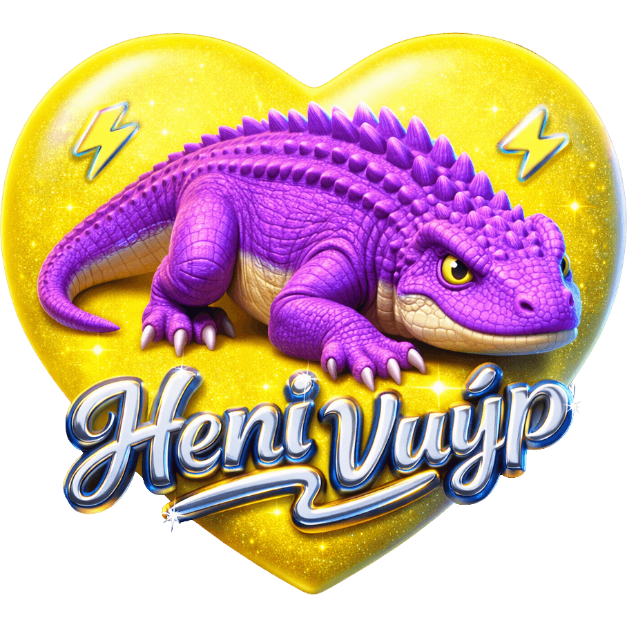 Heni Vuýp TikTok LIVE gift