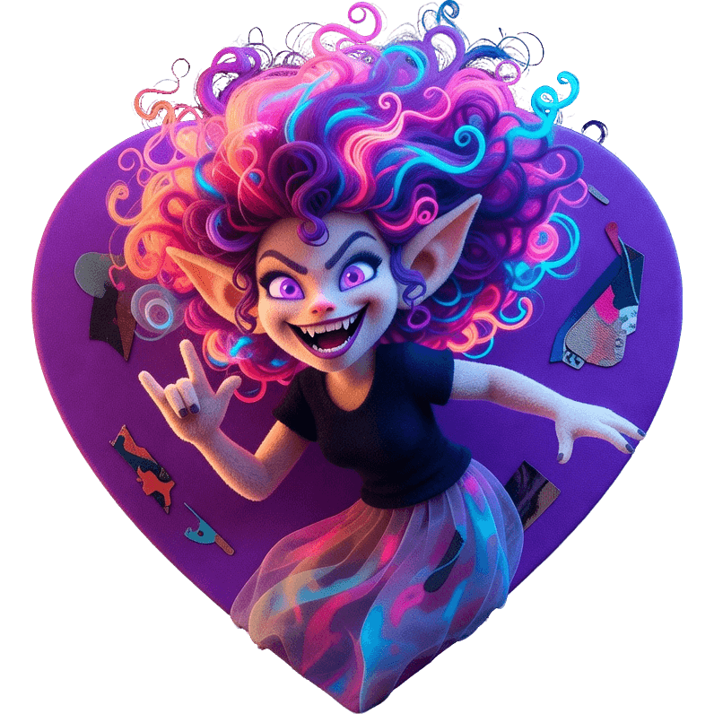 Chaos Wuf TikTok LIVE gift