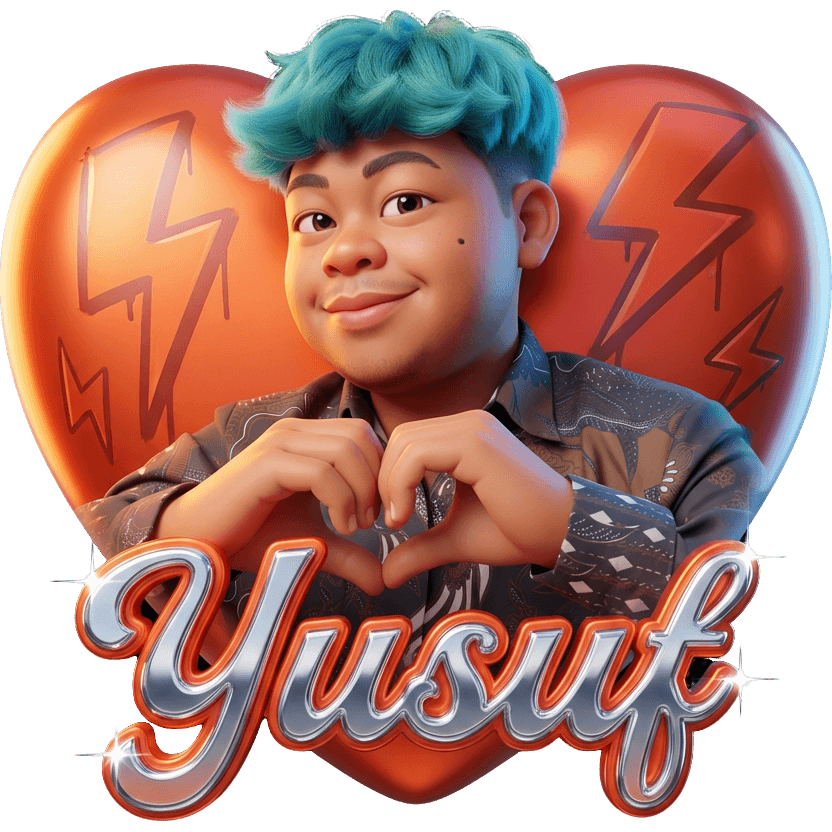 kang yusuf TikTok LIVE gift