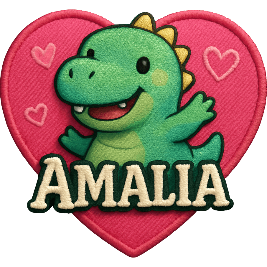 Dino Amalia TikTok LIVE gift