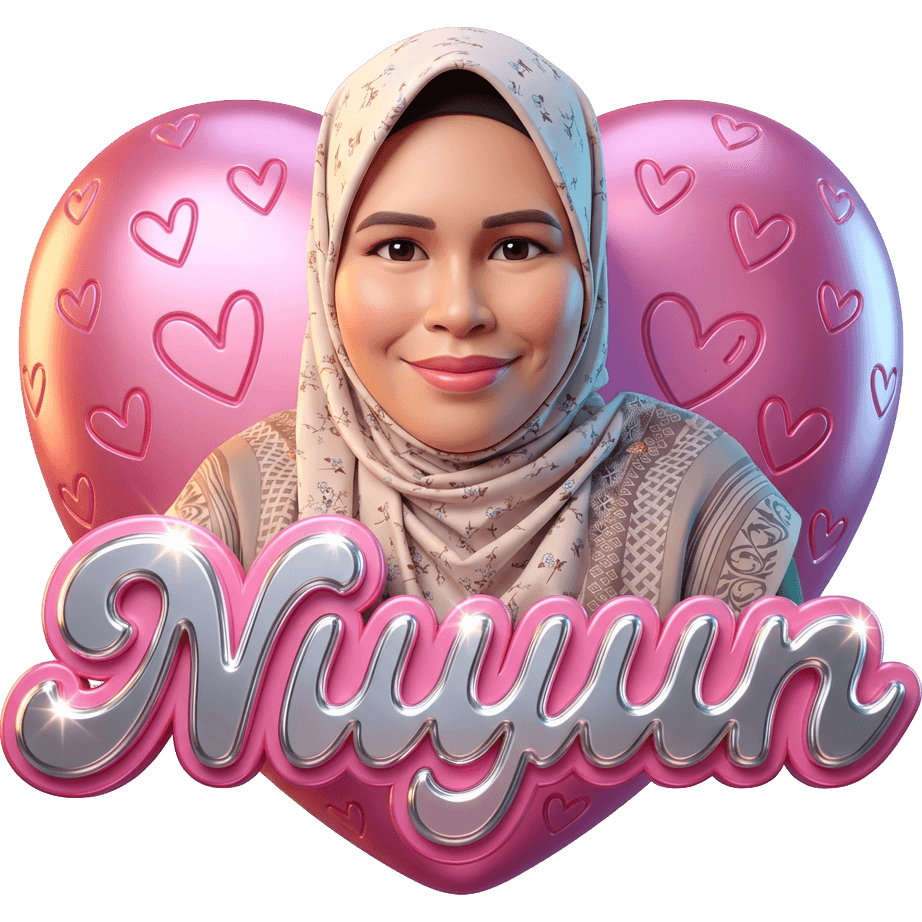 Sahabat Nuyun TikTok LIVE gift